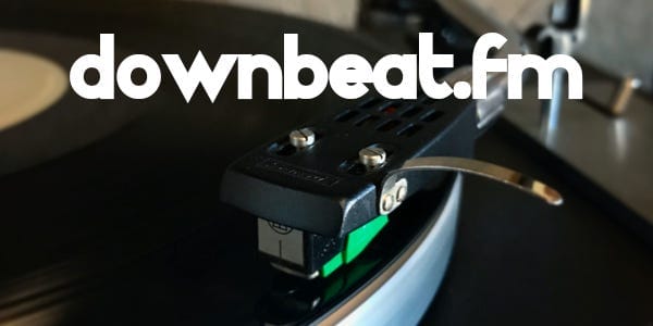 Downbeat.fm Vol. 1 Track 3 - March 2020