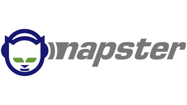 The Napster logo